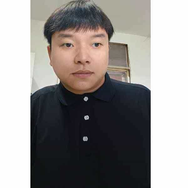 33岁岁湖北单身帅哥 - 兰州吉缘网