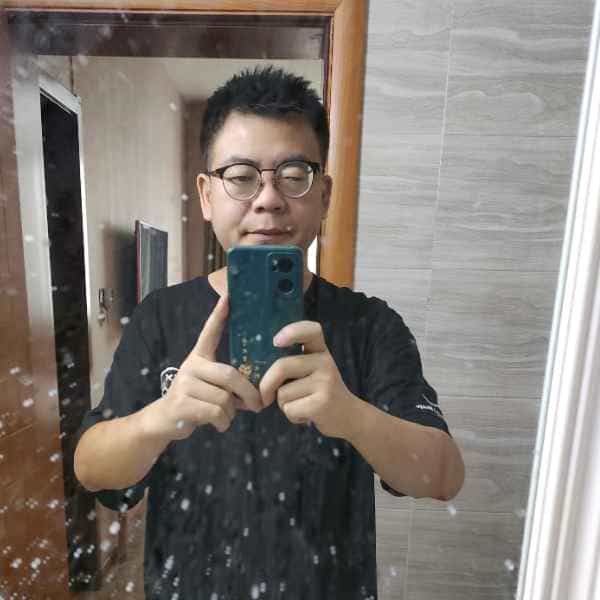 35岁岁陕西单身帅哥 - 兰州吉缘网