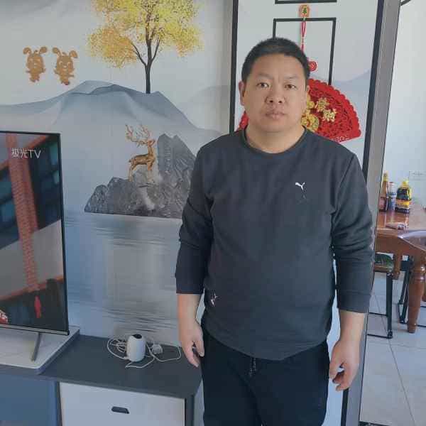 36岁岁山西单身帅哥 - 兰州吉缘网