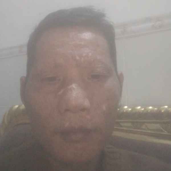 33岁岁广西单身帅哥 - 兰州吉缘网