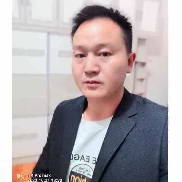 36岁岁湖北单身帅哥 - 兰州吉缘网