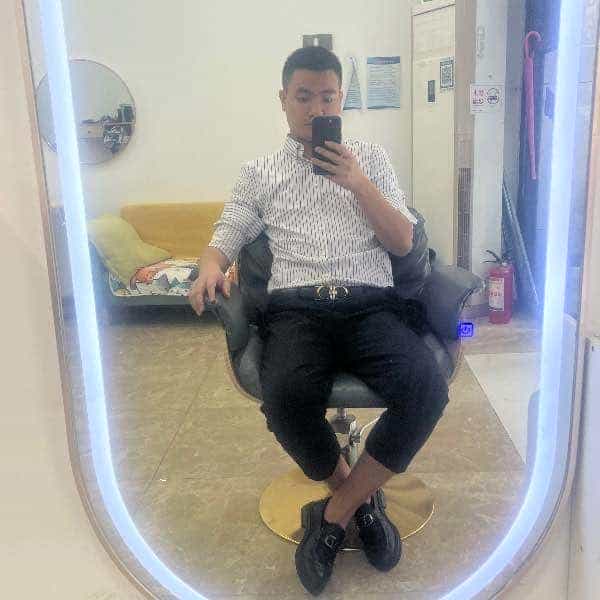 26岁岁湖南单身帅哥 - 兰州吉缘网