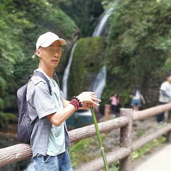 29岁岁四川单身帅哥 - 兰州吉缘网