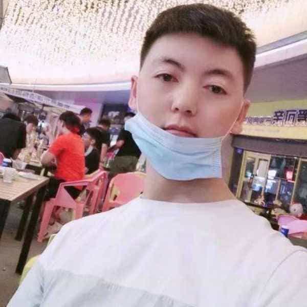 35岁岁甘肃单身帅哥 - 兰州吉缘网