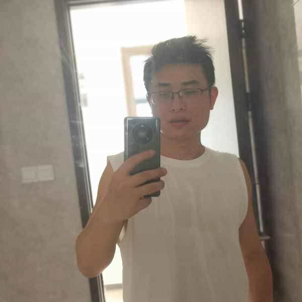 39岁岁广东单身帅哥 - 兰州吉缘网