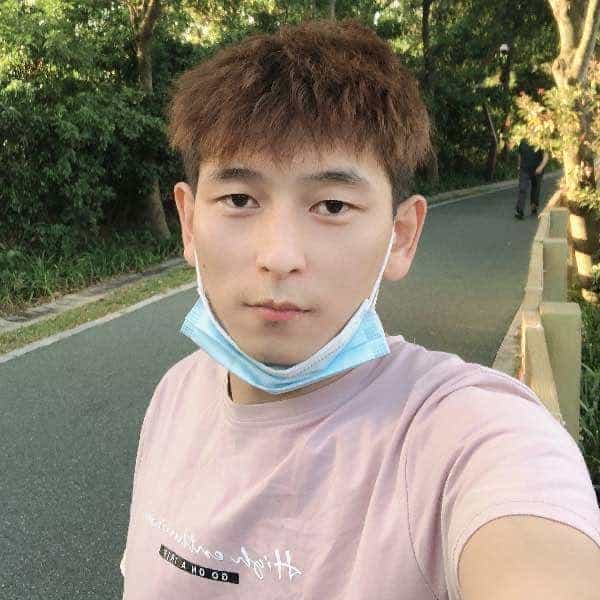 34岁岁湖北单身帅哥 - 兰州吉缘网