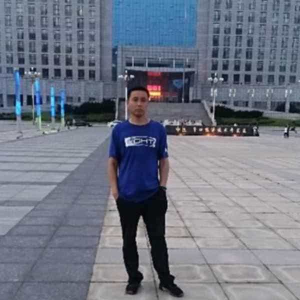 35岁岁辽宁单身帅哥 - 兰州吉缘网