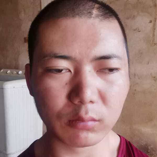 35岁岁云南单身帅哥 - 兰州吉缘网