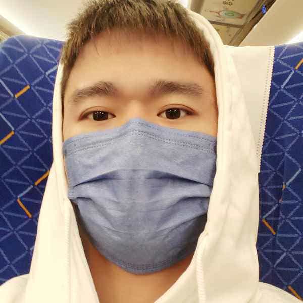 32岁岁广东单身帅哥 - 兰州吉缘网