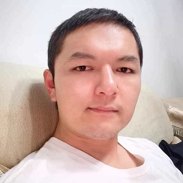 33岁岁湖南单身帅哥 - 兰州吉缘网