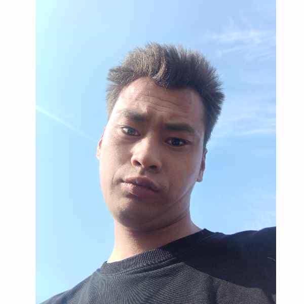35岁岁陕西单身帅哥 - 兰州吉缘网