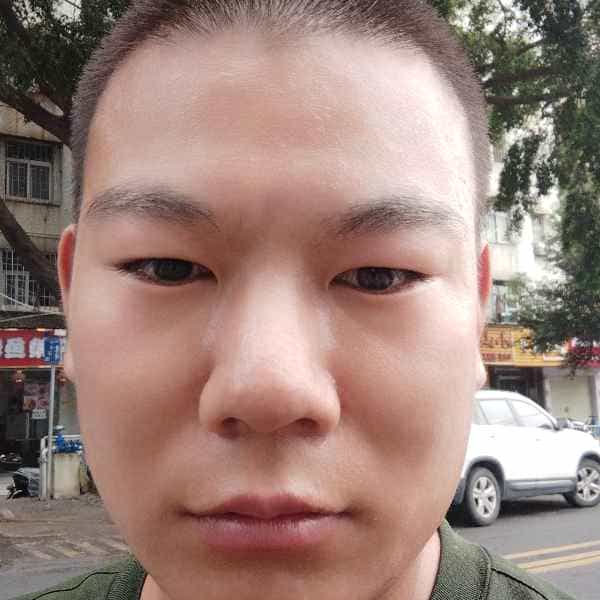 27岁岁河北单身帅哥 - 兰州吉缘网
