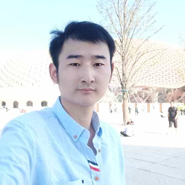 36岁岁安徽单身帅哥 - 兰州吉缘网