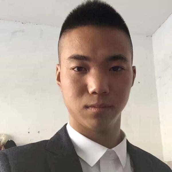 28岁岁陕西单身帅哥 - 兰州吉缘网