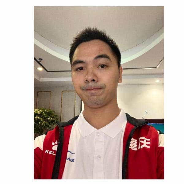 34岁岁广东单身帅哥 - 兰州吉缘网