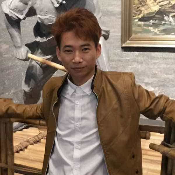 36岁岁湖南单身帅哥 - 兰州吉缘网