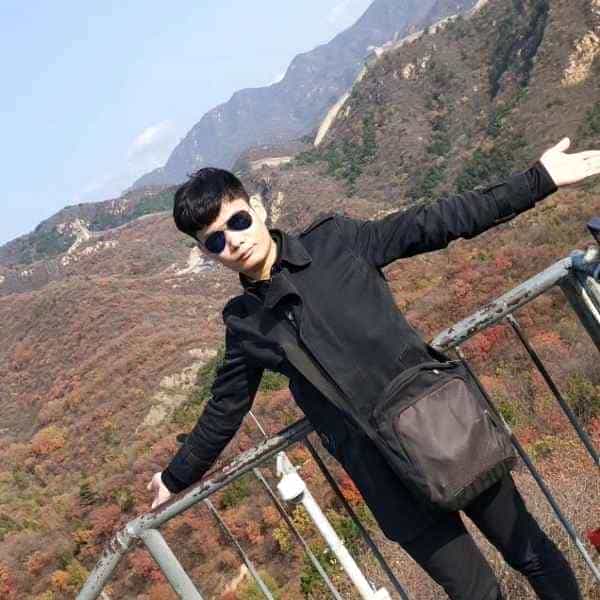 35岁岁河北单身帅哥 - 兰州吉缘网