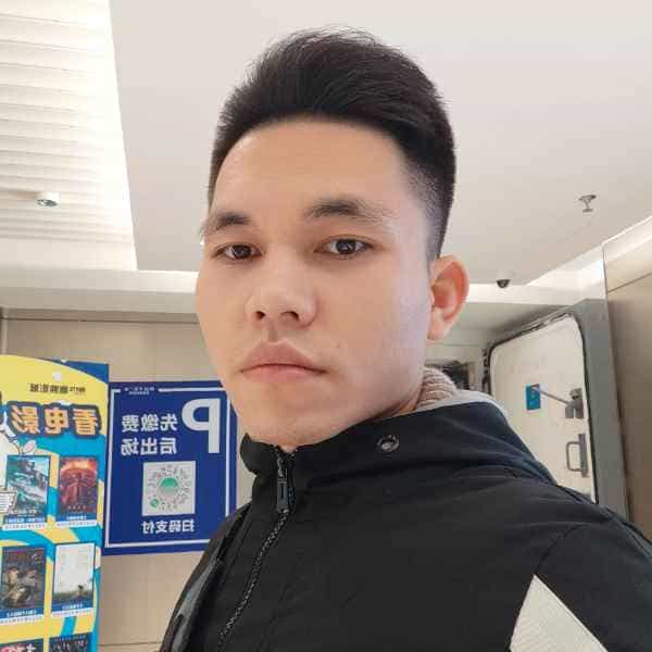 31岁岁广东单身帅哥 - 兰州吉缘网