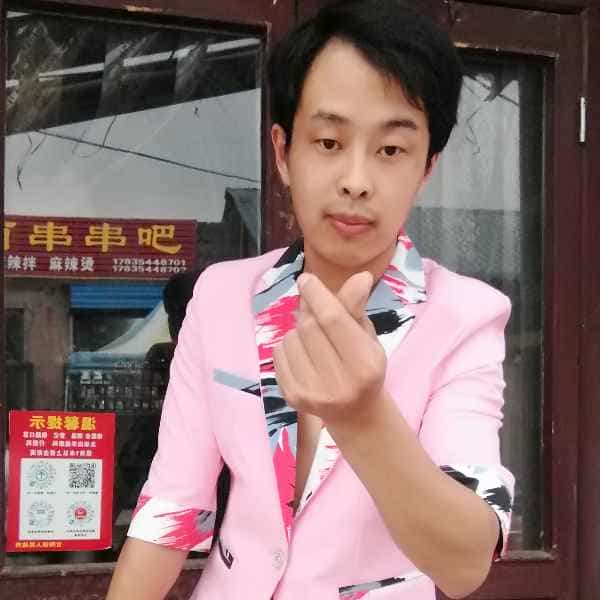 30岁岁山西单身帅哥 - 兰州吉缘网