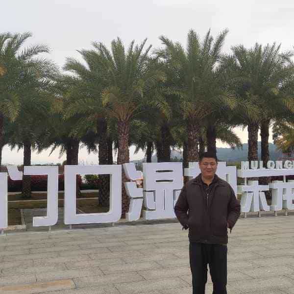 40岁岁广东单身帅哥 - 兰州吉缘网
