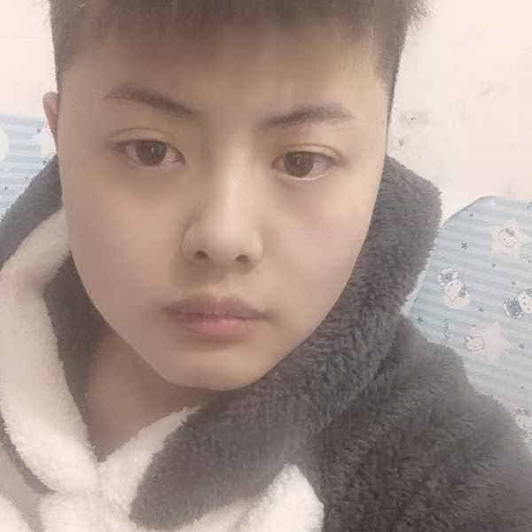 28岁岁陕西单身帅哥 - 兰州吉缘网