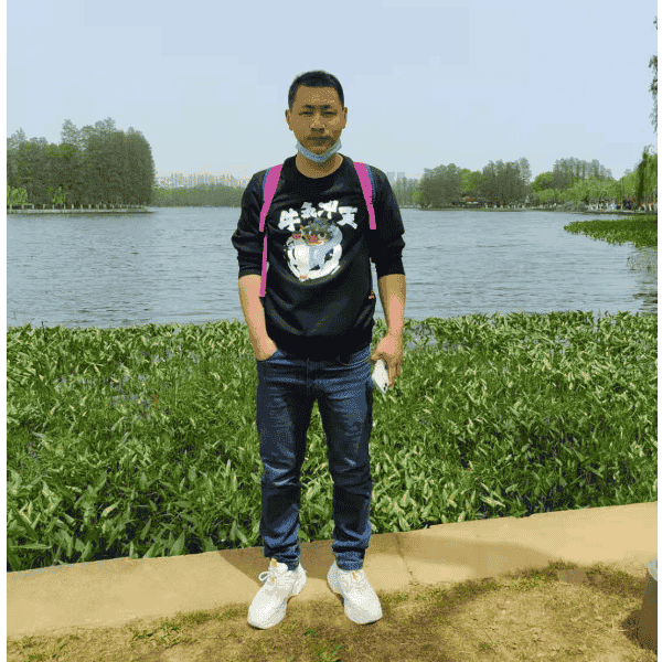 33岁岁湖北单身帅哥 - 兰州吉缘网