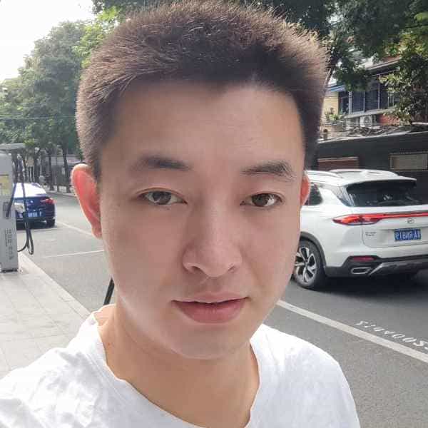 35岁岁四川单身帅哥 - 兰州吉缘网