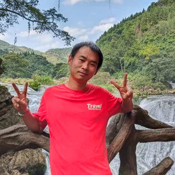 34岁岁湖南单身帅哥 - 兰州吉缘网