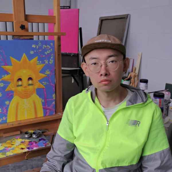 33岁岁山西单身帅哥 - 兰州吉缘网