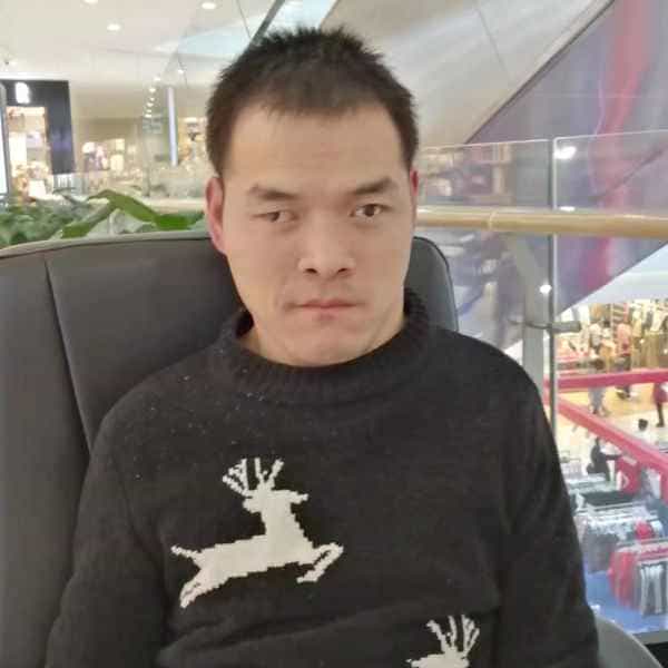 41岁岁陕西单身帅哥 - 兰州吉缘网