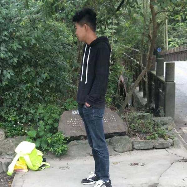 27岁岁四川单身帅哥 - 兰州吉缘网