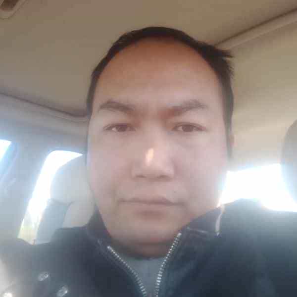 35岁岁山东单身帅哥 - 兰州吉缘网