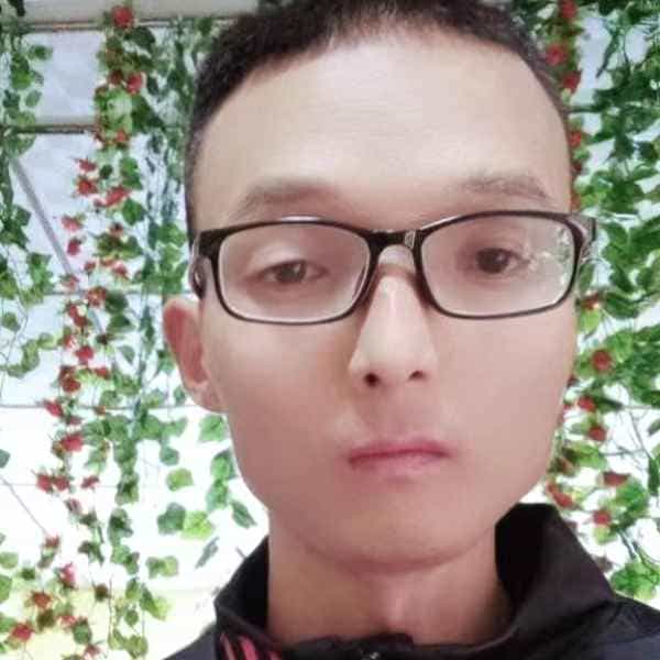 37岁岁陕西单身帅哥 - 兰州吉缘网