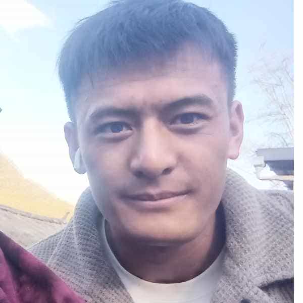 34岁岁云南单身帅哥 - 兰州吉缘网