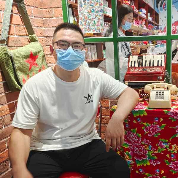 39岁岁河北单身帅哥 - 兰州吉缘网