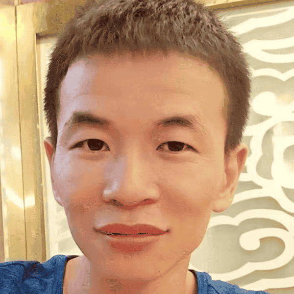 39岁岁广东单身帅哥 - 兰州吉缘网