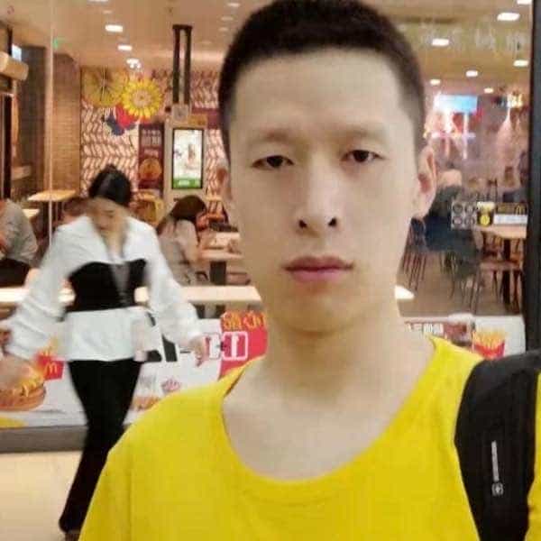 38岁岁陕西单身帅哥 - 兰州吉缘网