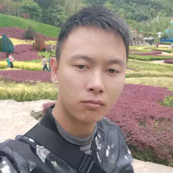 30岁岁四川单身帅哥 - 兰州吉缘网