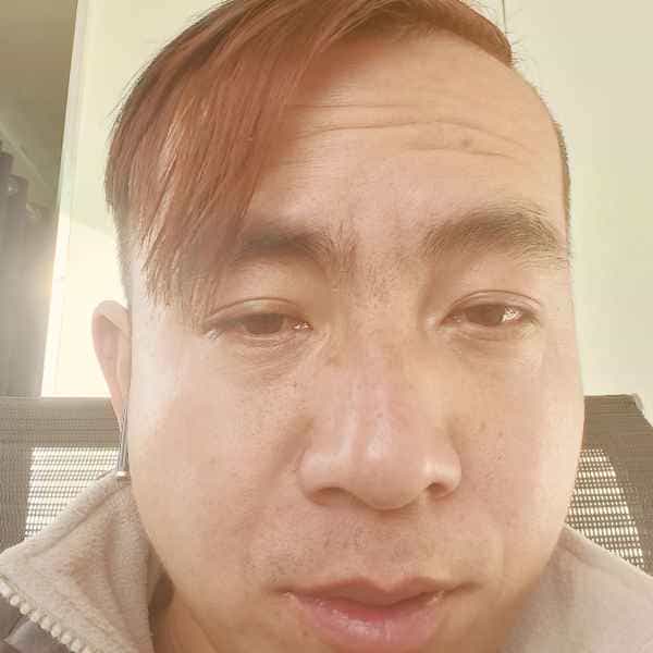 35岁岁湖北单身帅哥 - 兰州吉缘网