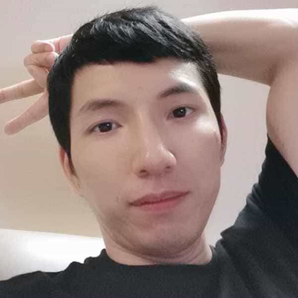35岁岁广东单身帅哥 - 兰州吉缘网