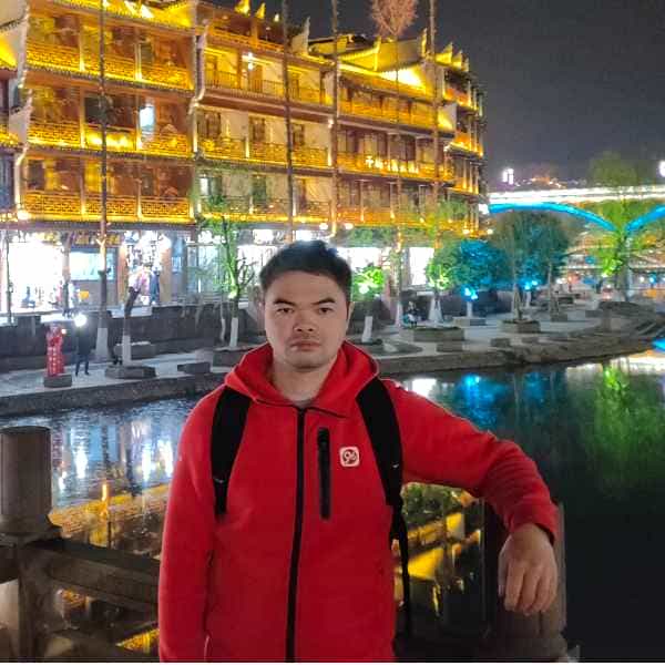 39岁岁广东单身帅哥 - 兰州吉缘网