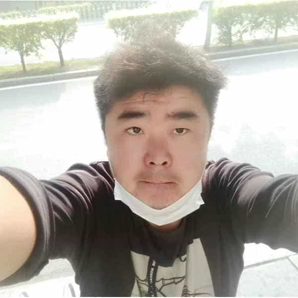 39岁岁辽宁单身帅哥 - 兰州吉缘网