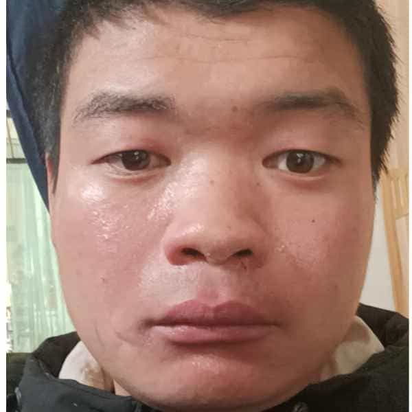 30岁岁河南单身帅哥 - 兰州吉缘网