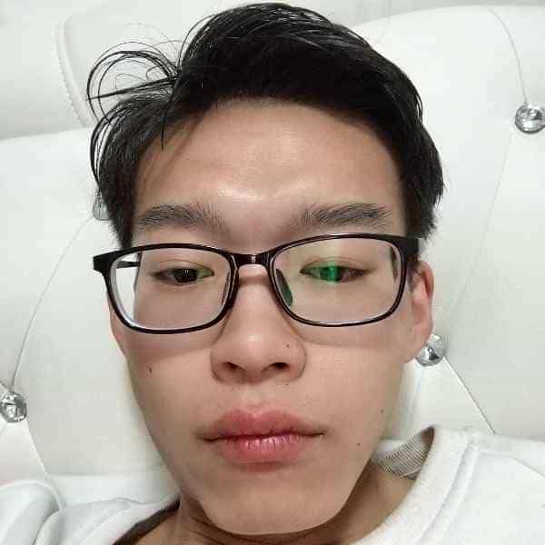 23岁岁河南单身帅哥 - 兰州吉缘网