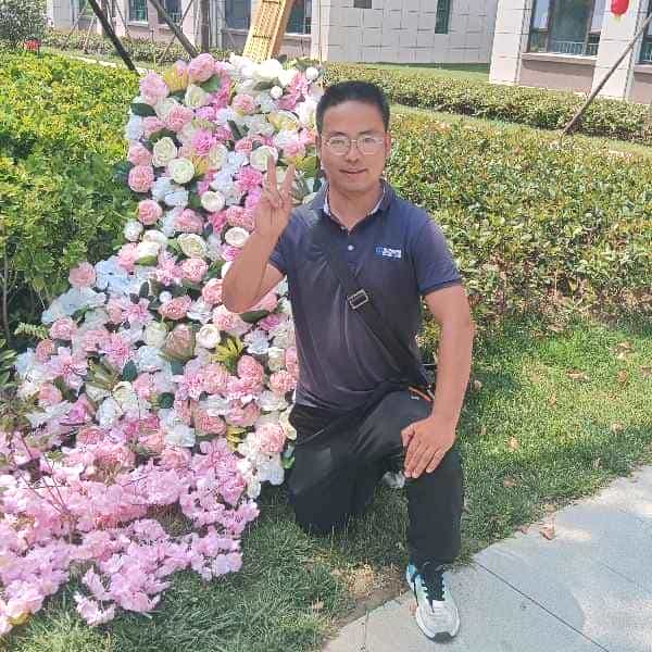 38岁岁山东单身帅哥 - 兰州吉缘网
