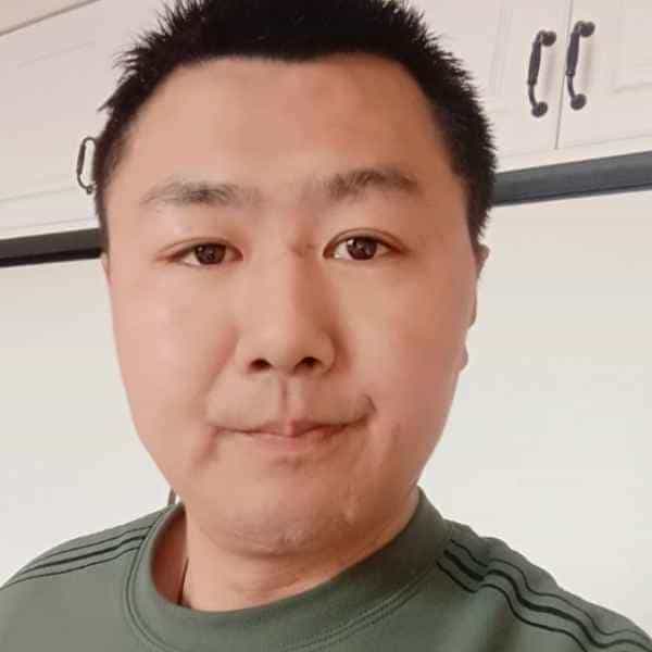 37岁岁山东单身帅哥 - 兰州吉缘网