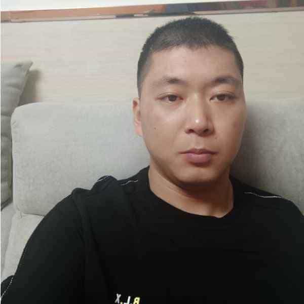 33岁岁江苏单身帅哥 - 兰州吉缘网