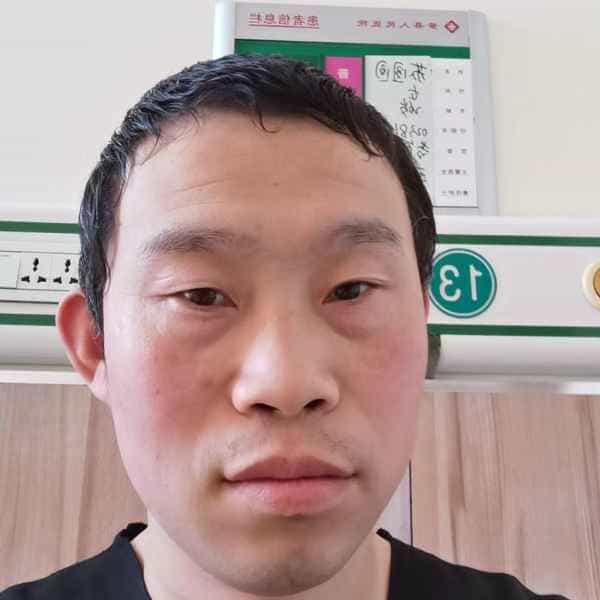 39岁岁河北单身帅哥 - 兰州吉缘网
