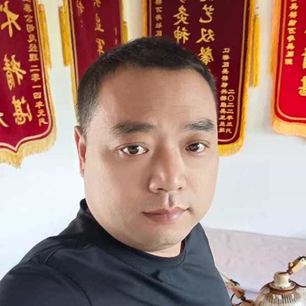 44岁岁江苏单身帅哥 - 兰州吉缘网