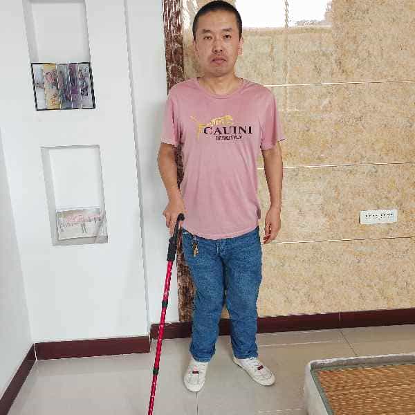 36岁岁山西单身帅哥 - 兰州吉缘网